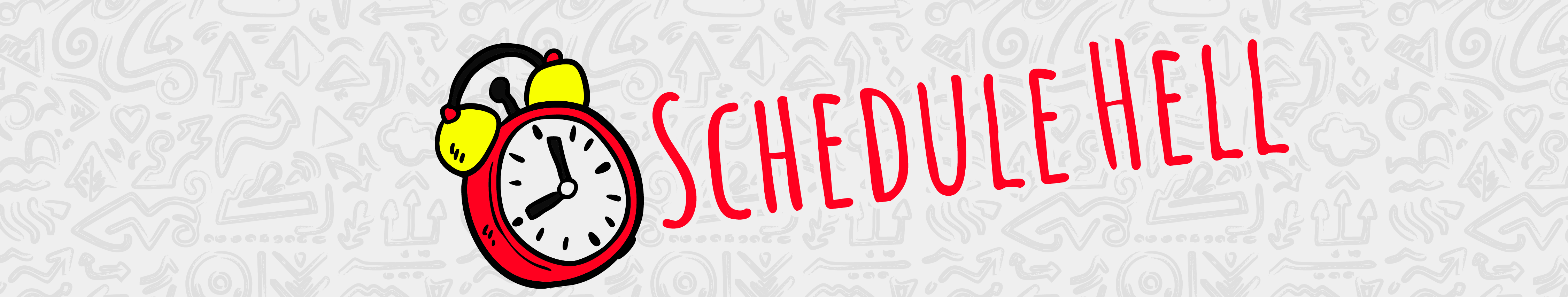 Schedule Hell